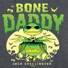 Women's - Disney - The Nightmare Before Christmas Graphic Racerback Tank - 2 of 4