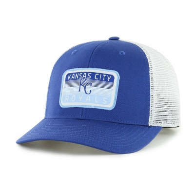 Mlb Kansas City Royals Freemont Hat : Target