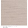 Home Basics Cordless Light Filtering Fabric Plain Roman Shade - 4 of 4
