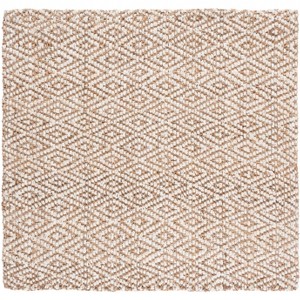 Natural Fiber NF271 Indoor Rugs - Safavieh - 1 of 4