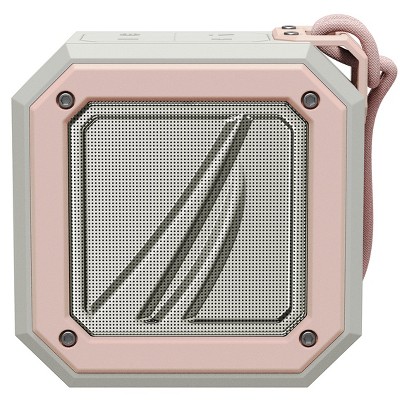 Nautica S100 True Wireless Outdoor Speaker, Portable IPX5 Waterproof Bluetooth Speaker, Perfect for Camping, Beach, Backyard & Travel