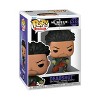 Funko POP! Animation: DC SSI Deadshot Figure - 2 of 2