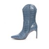 Women's Forester Western Boot - CHINESE LAUNDRY - 2 of 4