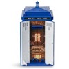 Seven20 Doctor Who Electronic TARDIS Talking Money Bank - 2 of 4