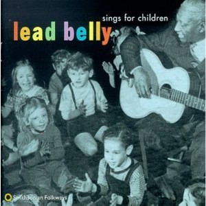 Leadbelly - Sings for Children (CD) - 1 of 1