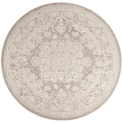 Reflection RFT664 Power Loomed Indoor Rugs - Safavieh