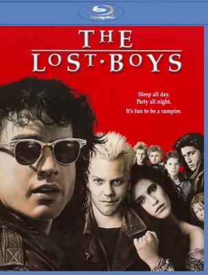 The Lost Boys (Blu-ray)