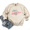 Simply Sage Market Tennessee Watercolor Sweatshirt - 3 of 4