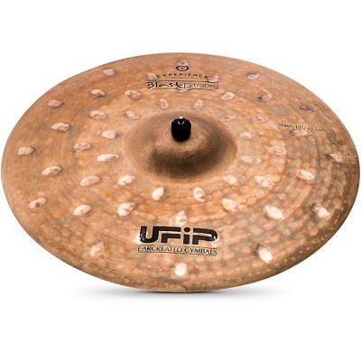 UFIP Experience Series Extra Dry Blast Crash