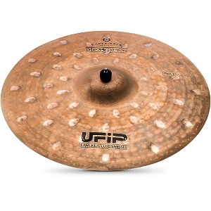 UFIP Experience Series Extra Dry Blast Crash - 1 of 2