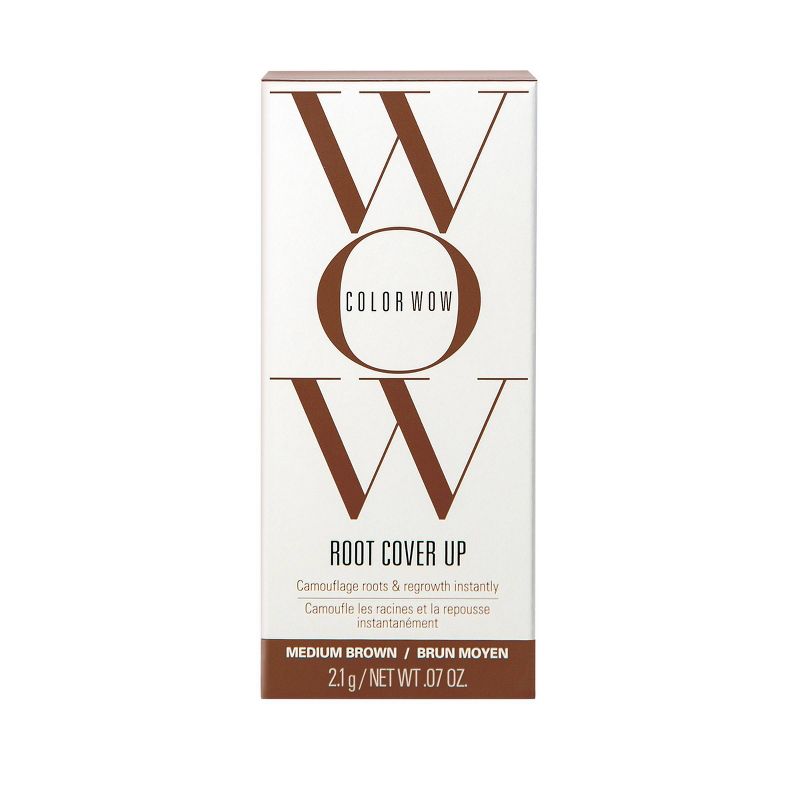 COLOR WOW Root Cover Up - 0.07oz, 3 of 5