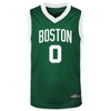 NBA Boston Celtics Toddler Boys' Jayson Christopher Tatum Jersey - 2 of 3