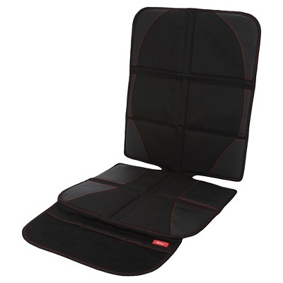 car seat protector mat target