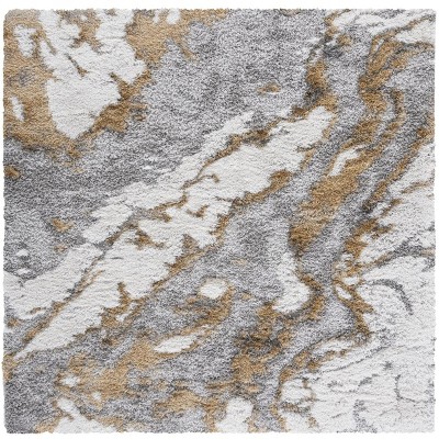 Horizon Shag 800 HZN890 Machine Made Rug - Safavieh