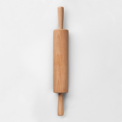 10" Rolling Pin Beech Wood - Made By Design&#8482;