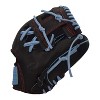 Gem Gloves 11.5" Baseball Fielding Glove - GEM027 Nightshade - 4 of 4