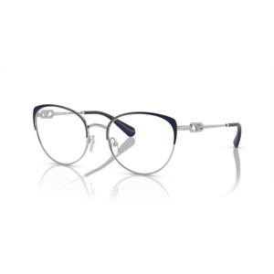 Emporio Armani EA1150 51mm Female Cat Eye Eyeglasses - prescription-ready - 1 of 4