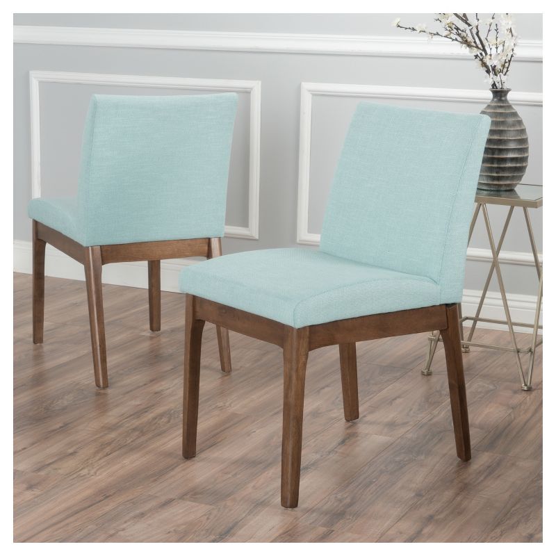 Set of 2 Kwame Dining Chair - Christopher Knight Home, 3 of 10