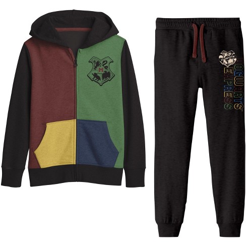 Sudadera con Capucha Hogwarts Niño Unisex Talla 12 Años - Harry Potter -  Atlántica 3.0