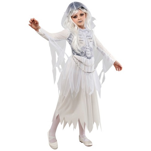 Rubies Ghostly Girl Costume : Target
