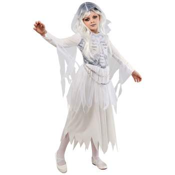 California Costumes Gothic Vampiress Child Costume, X-large : Target
