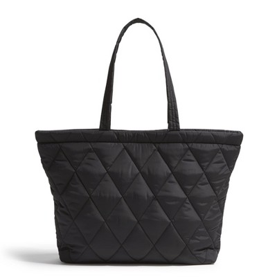 Vera Bradley Women's Outlet Ultralight East West Tote