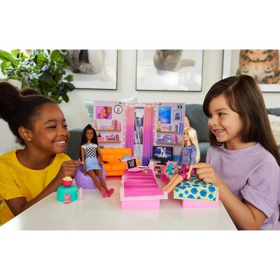 target barbie furniture