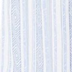 dusty indigo textured stripe