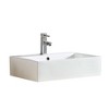 Fine Fixtures Imperial Vessel Sink With Overflow - image 2 of 4