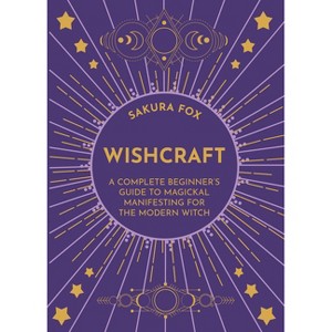Wishcraft - by  Sakura Fox (Paperback) - 1 of 1