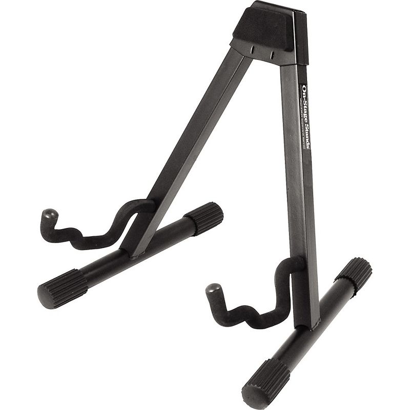 On-Stage GS7462B Professional A-FRAME Stand, 1 of 2