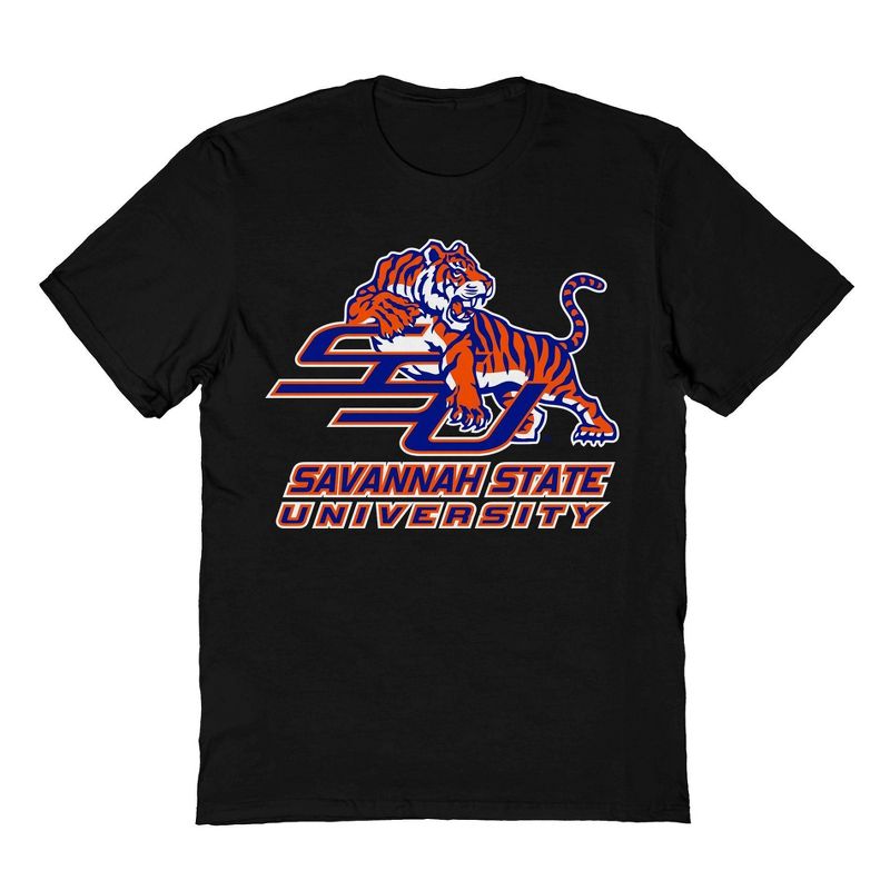 NCAA Savannah State University T-Shirt, 1 of 2