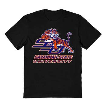 NCAA Savannah State University T-Shirt