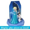 Disney Frozen Ice Reveal Surprise Small Doll with Ice Gel, Character Friend & Play (Dolls May Vary) - 4 of 4