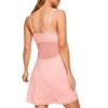 Adore Me Women's Primrosa Slip Sleepwear - 3 of 4