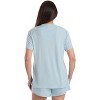 Just Love Women's Pajama Set with Soft Shorts – Cute and Comfortable Sleepwear for Women - 3 of 3