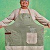 Hedley & Bennett The Essential Apron - STAR WARS™ Grogu - 3 of 4
