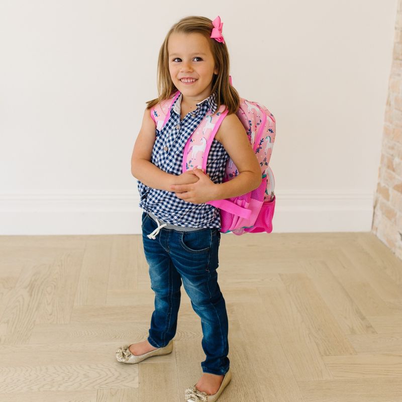 Wildkin Pack-it-all Backpack for Kids, 3 of 11