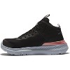 Timberland PRO  Women's, Composite Toe, Setra, EH, Slip Resistant, Mid Athletic Work Shoes - 3 of 4