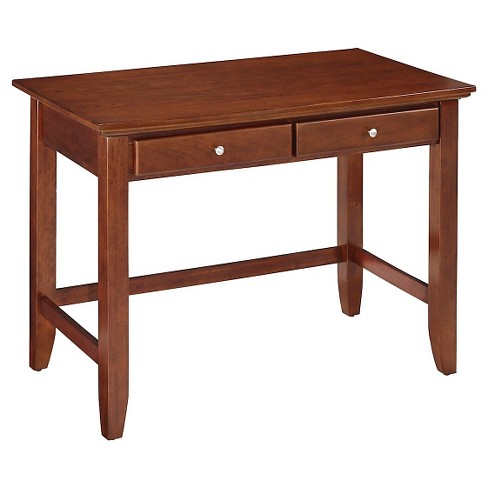 Student Desk Brown Home Styles Target