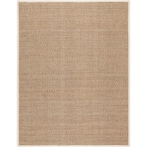 Natural Fiber NF114 Power Loomed Indoor Rugs - Safavieh - 1 of 4