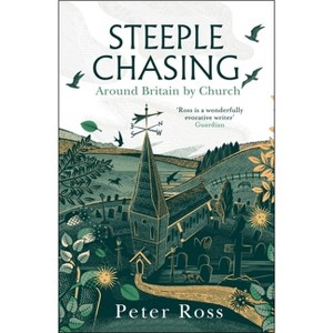Steeple Chasing - by Peter Ross - 1 of 1