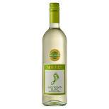 Barefoot Cellars Sauvignon Blanc White Wine - 750ml Bottle