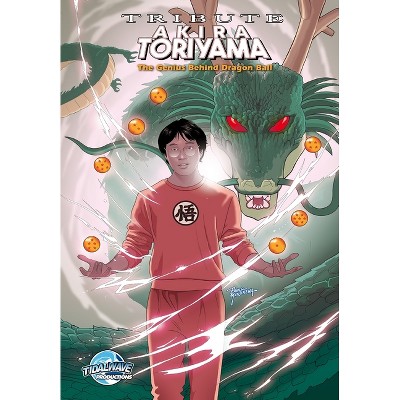Tribute - by  Igor Cicarini & Pablo Martinena (Paperback)