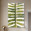 Art Remedy Leaf Bongo I Minimalistic Botanical and Floral Art Prints Framed - 2 of 4