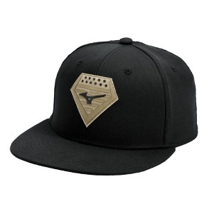 Mizuno Mizuno Rb Patriot Snapback - 1 of 1