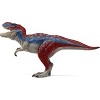 Schleich Dinosaurs Tyrannosaurus Rex Blue 72155 - 2 of 4