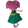 Doll Clothes Superstore Green Dress Fits Lalaloopsy Dolls And 12 - 13 Inch Slim Fashion Dolls - 3 of 4