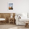 Stupell Industries Joshua Tree & Canyon Framed Print Under Glass Art - 3 of 4