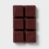2.5oz Wax Melts Smoked Cinnamon and Hickory 6ct - Threshold™ - 2 of 3